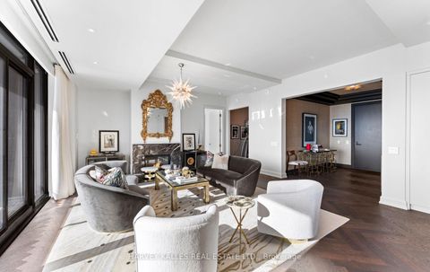 Photo 10 at 3502 - 200 Cumberland Street, Annex, Toronto