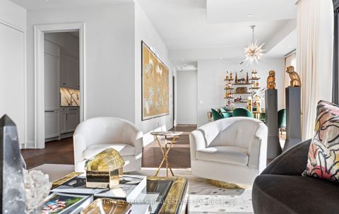 Photo 12 at 3502 - 200 Cumberland Street, Annex, Toronto