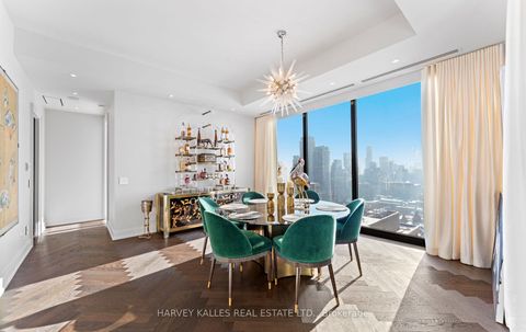 Photo 13 at 3502 - 200 Cumberland Street, Annex, Toronto