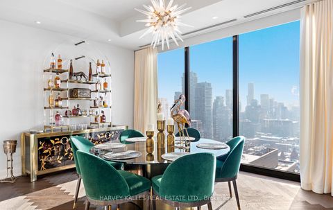 Photo 14 at 3502 - 200 Cumberland Street, Annex, Toronto