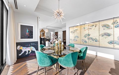 Photo 17 at 3502 - 200 Cumberland Street, Annex, Toronto