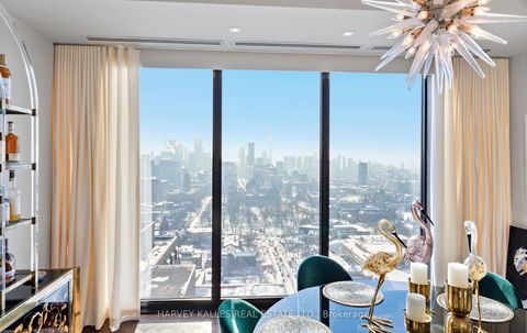 Photo 19 at 3502 - 200 Cumberland Street, Annex, Toronto