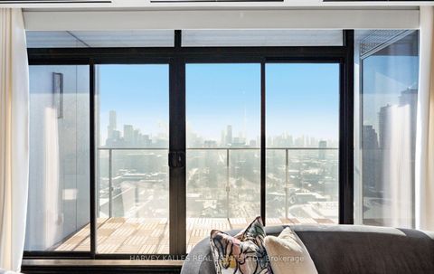 Photo 20 at 3502 - 200 Cumberland Street, Annex, Toronto