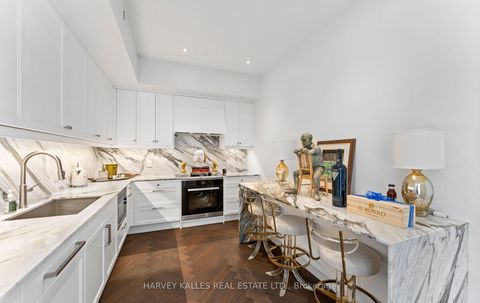 Photo 21 at 3502 - 200 Cumberland Street, Annex, Toronto