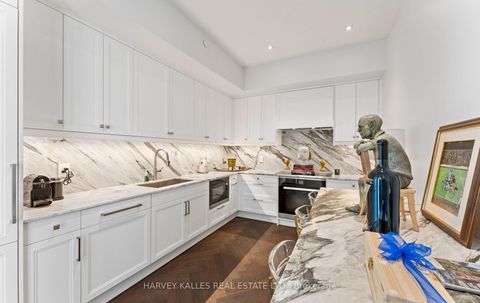 Photo 22 at 3502 - 200 Cumberland Street, Annex, Toronto