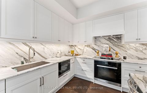 Photo 23 at 3502 - 200 Cumberland Street, Annex, Toronto