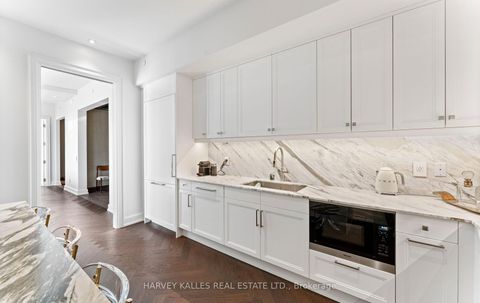 Photo 24 at 3502 - 200 Cumberland Street, Annex, Toronto