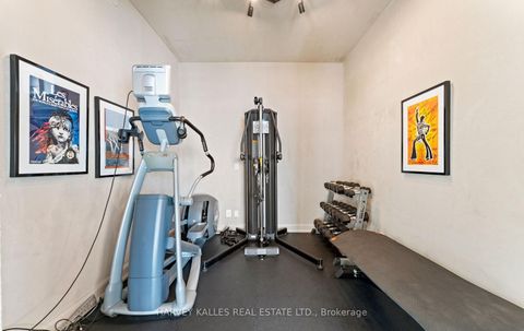 Photo 25 at 3502 - 200 Cumberland Street, Annex, Toronto