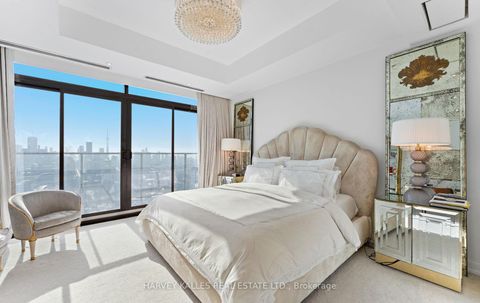 Photo 27 at 3502 - 200 Cumberland Street, Annex, Toronto