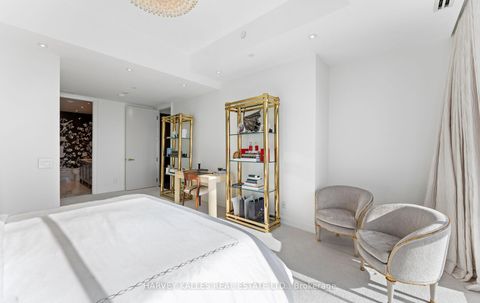 Photo 28 at 3502 - 200 Cumberland Street, Annex, Toronto