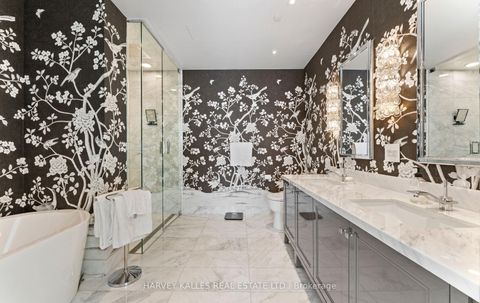 Photo 29 at 3502 - 200 Cumberland Street, Annex, Toronto