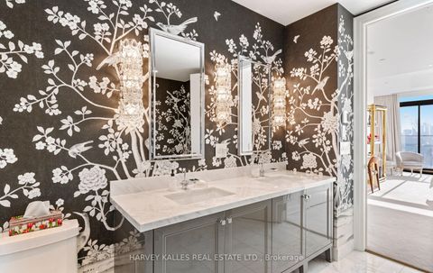 Photo 30 at 3502 - 200 Cumberland Street, Annex, Toronto