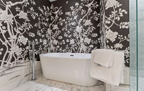 Photo 31 at 3502 - 200 Cumberland Street, Annex, Toronto