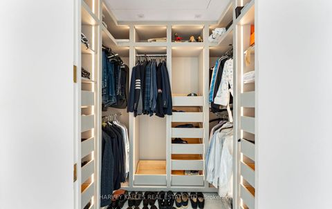 Photo 32 at 3502 - 200 Cumberland Street, Annex, Toronto