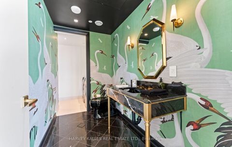 Photo 34 at 3502 - 200 Cumberland Street, Annex, Toronto