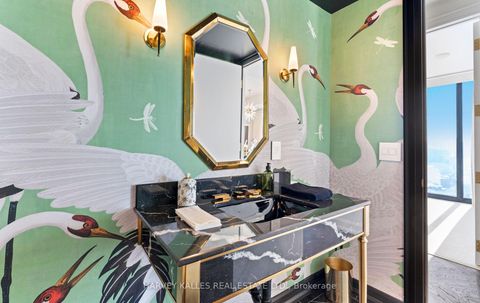 Photo 35 at 3502 - 200 Cumberland Street, Annex, Toronto