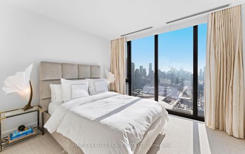 Photo 36 at 3502 - 200 Cumberland Street, Annex, Toronto