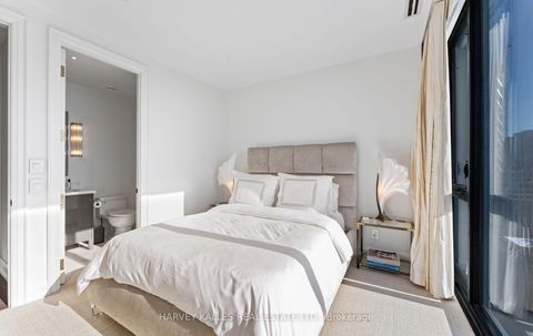 Photo 37 at 3502 - 200 Cumberland Street, Annex, Toronto