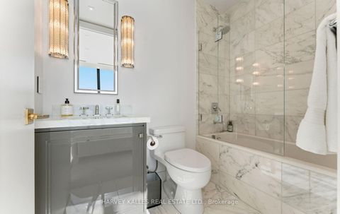 Photo 38 at 3502 - 200 Cumberland Street, Annex, Toronto