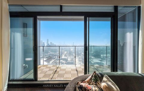 Photo 40 at 3502 - 200 Cumberland Street, Annex, Toronto