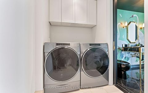 Photo 41 at 3502 - 200 Cumberland Street, Annex, Toronto