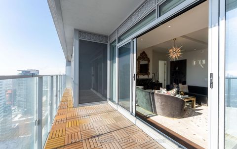 Photo 42 at 3502 - 200 Cumberland Street, Annex, Toronto