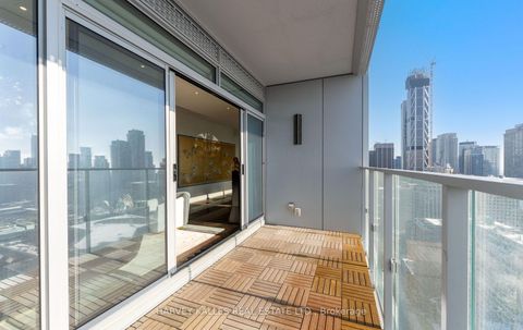 Photo 43 at 3502 - 200 Cumberland Street, Annex, Toronto