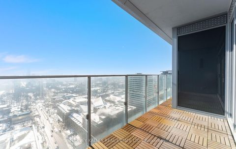 Photo 44 at 3502 - 200 Cumberland Street, Annex, Toronto