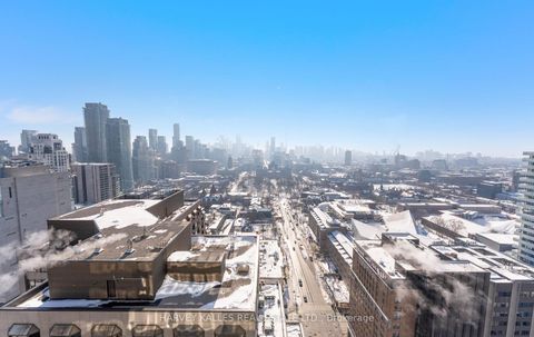 Photo 45 at 3502 - 200 Cumberland Street, Annex, Toronto