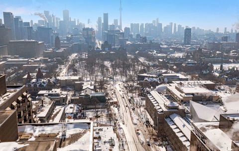 Photo 46 at 3502 - 200 Cumberland Street, Annex, Toronto