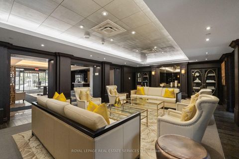 Photo 2 at 512 - 30 Old Mill Road, Kingsway South, Toronto