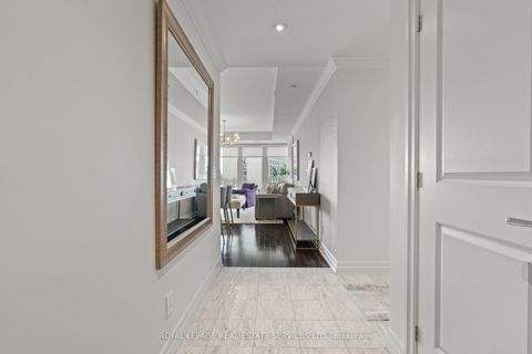 Photo 5 at 512 - 30 Old Mill Road, Kingsway South, Toronto