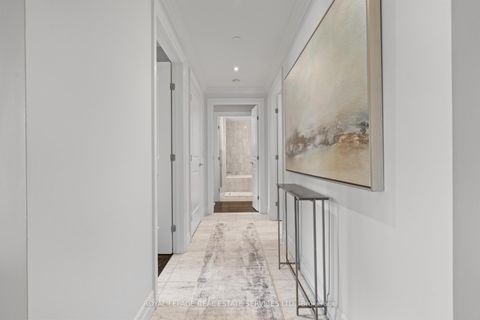 Photo 17 at 512 - 30 Old Mill Road, Kingsway South, Toronto