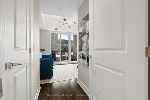 Photo 18 at 512 - 30 Old Mill Road, Kingsway South, Toronto