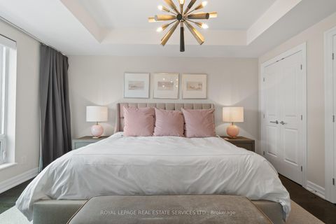 Photo 23 at 512 - 30 Old Mill Road, Kingsway South, Toronto