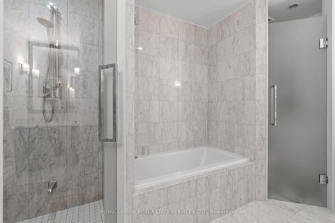 Photo 27 at 512 - 30 Old Mill Road, Kingsway South, Toronto