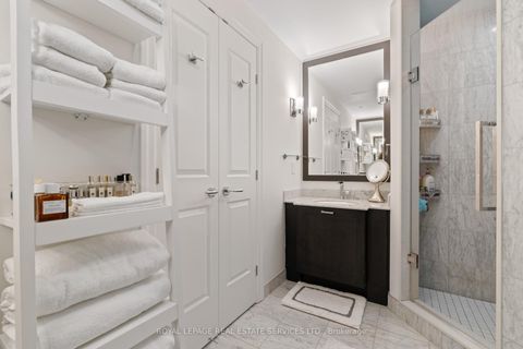 Photo 28 at 512 - 30 Old Mill Road, Kingsway South, Toronto