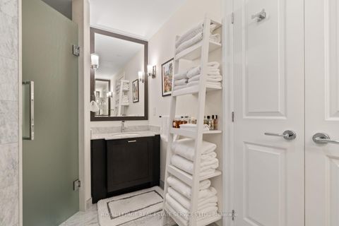 Photo 29 at 512 - 30 Old Mill Road, Kingsway South, Toronto