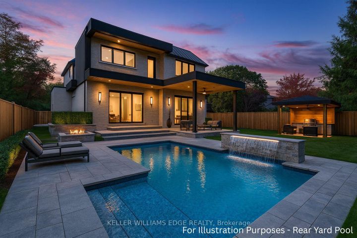 Photo 26 at 144 Mansfield Drive, CP College Park, Oakville