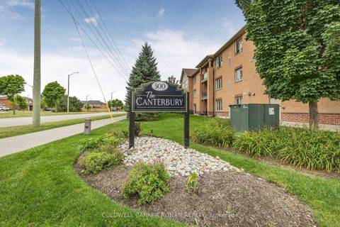 Photo 1 at 311 - 500 Mapleview Drive, Holly, Barrie