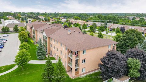 Photo 3 at 311 - 500 Mapleview Drive, Holly, Barrie