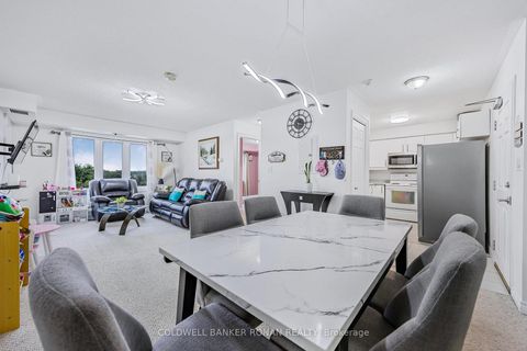 Photo 4 at 311 - 500 Mapleview Drive, Holly, Barrie