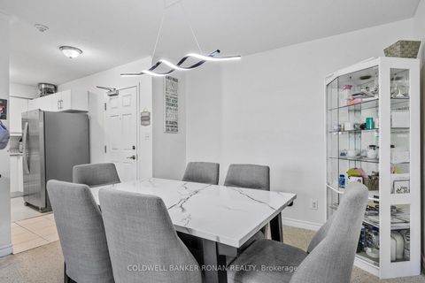 Photo 5 at 311 - 500 Mapleview Drive, Holly, Barrie