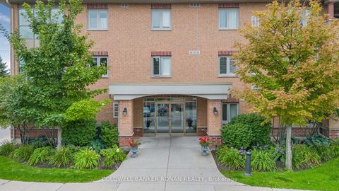 Photo 36 at 311 - 500 Mapleview Drive, Holly, Barrie