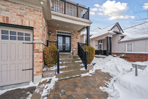 Photo 1 at 58 Bons Avenue, Bowmanville, Clarington
