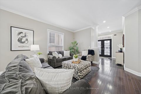 Photo 4 at 58 Bons Avenue, Bowmanville, Clarington