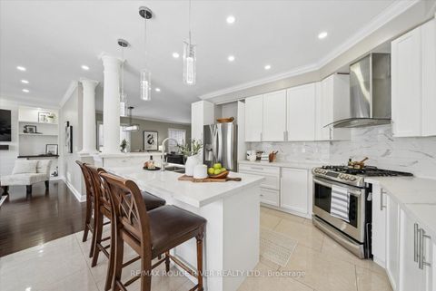 Photo 7 at 58 Bons Avenue, Bowmanville, Clarington