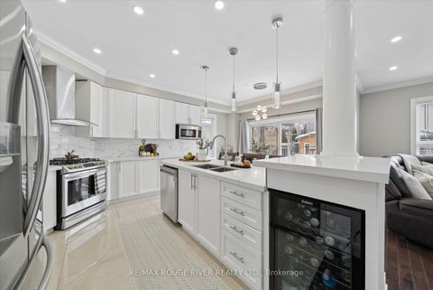 Photo 8 at 58 Bons Avenue, Bowmanville, Clarington