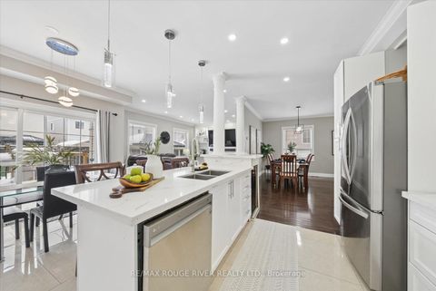 Photo 9 at 58 Bons Avenue, Bowmanville, Clarington