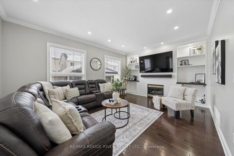 Photo 11 at 58 Bons Avenue, Bowmanville, Clarington